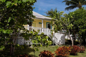 Shangri-La by Eleuthera Vacation Rentals